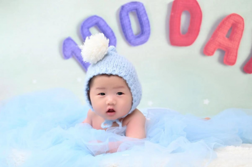 祁阳母乳宝宝湿疹