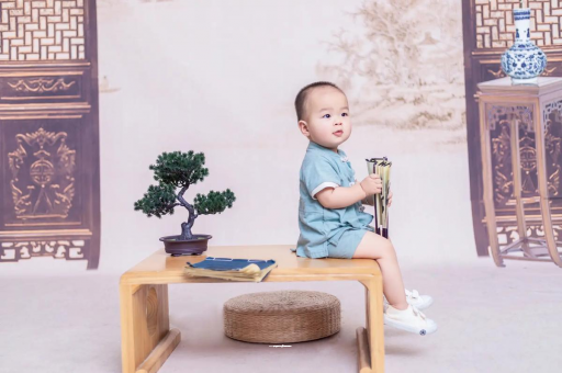 祁阳宝宝肚子阵痛